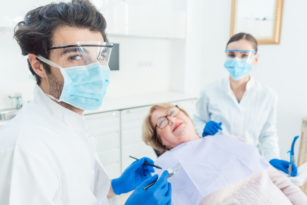 Dental Care Should Not Be Delayed